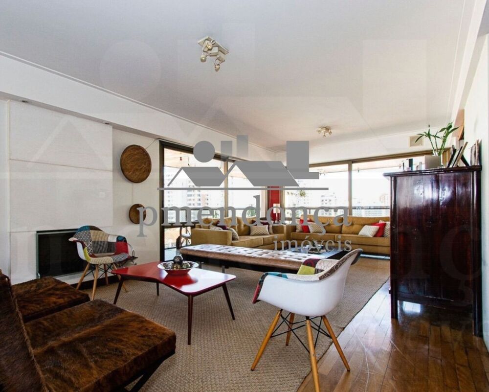 Apartamento, 4 quartos, 240 m² - Foto 6