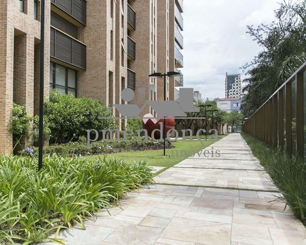 Apartamento, 4 quartos, 240 m² - Foto 8