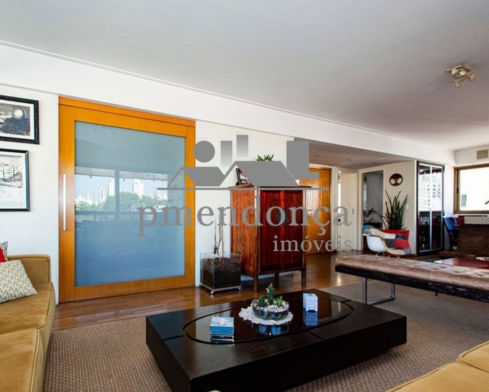 Apartamento, 4 quartos, 240 m² - Foto 7