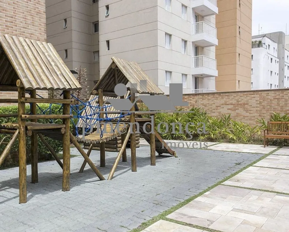 Apartamento, 4 quartos, 240 m² - Foto 3