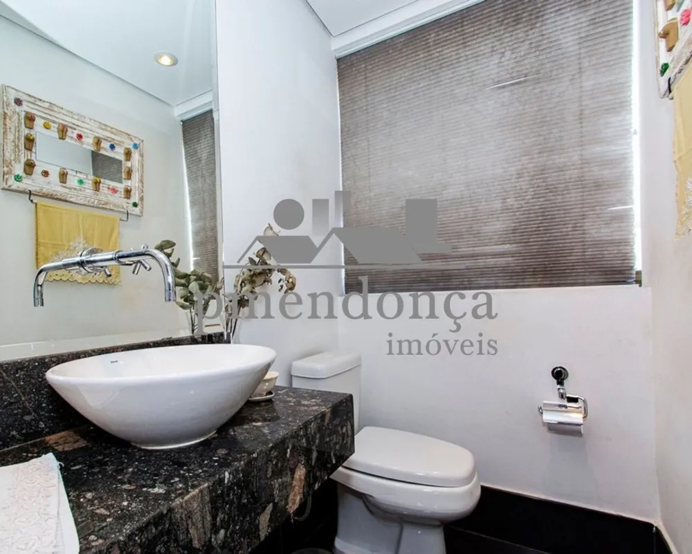 Apartamento, 4 quartos, 240 m² - Foto 1