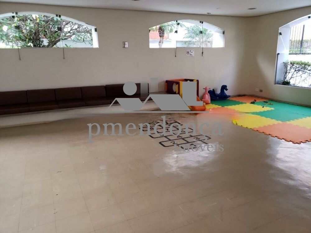 Apartamento, 3 quartos, 105 m² - Foto 3