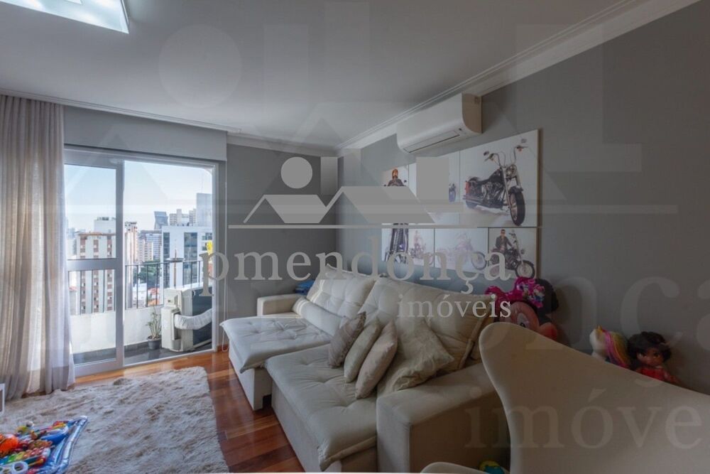 Apartamento, 3 quartos, 105 m² - Foto 4