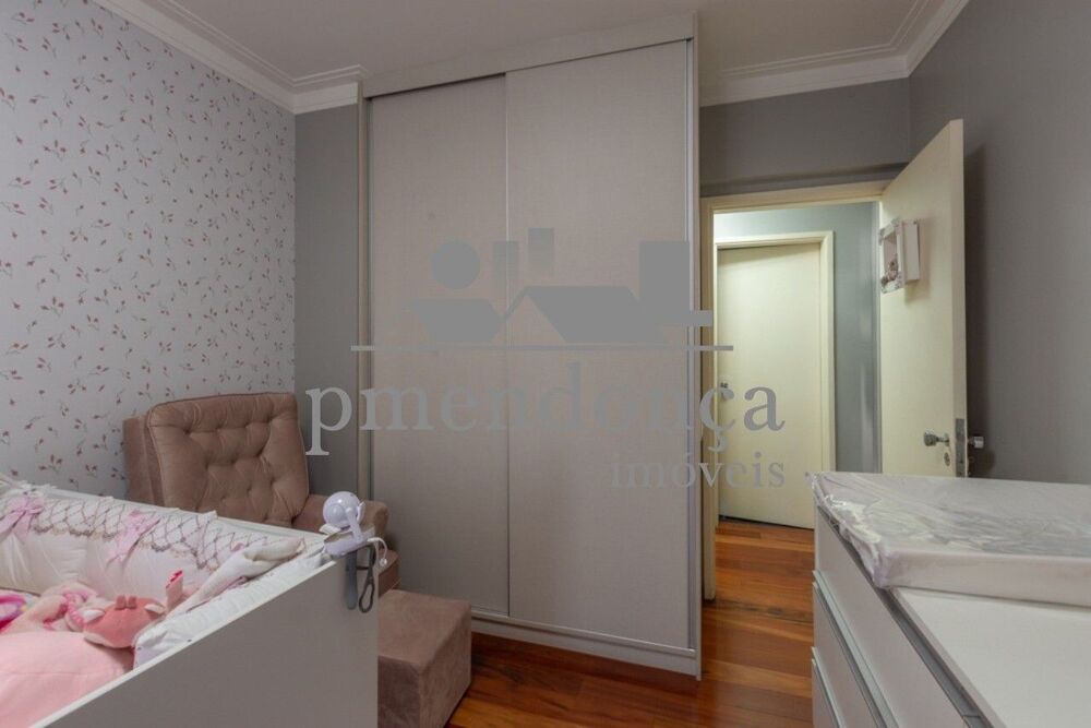 Apartamento, 3 quartos, 105 m² - Foto 2