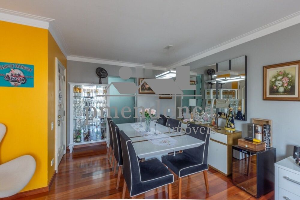 Apartamento, 3 quartos, 105 m² - Foto 1