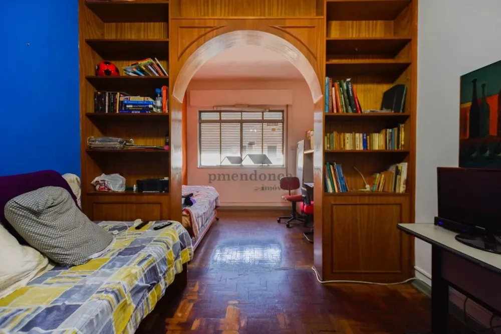 Apartamento, 3 quartos, 204 m² - Foto 1
