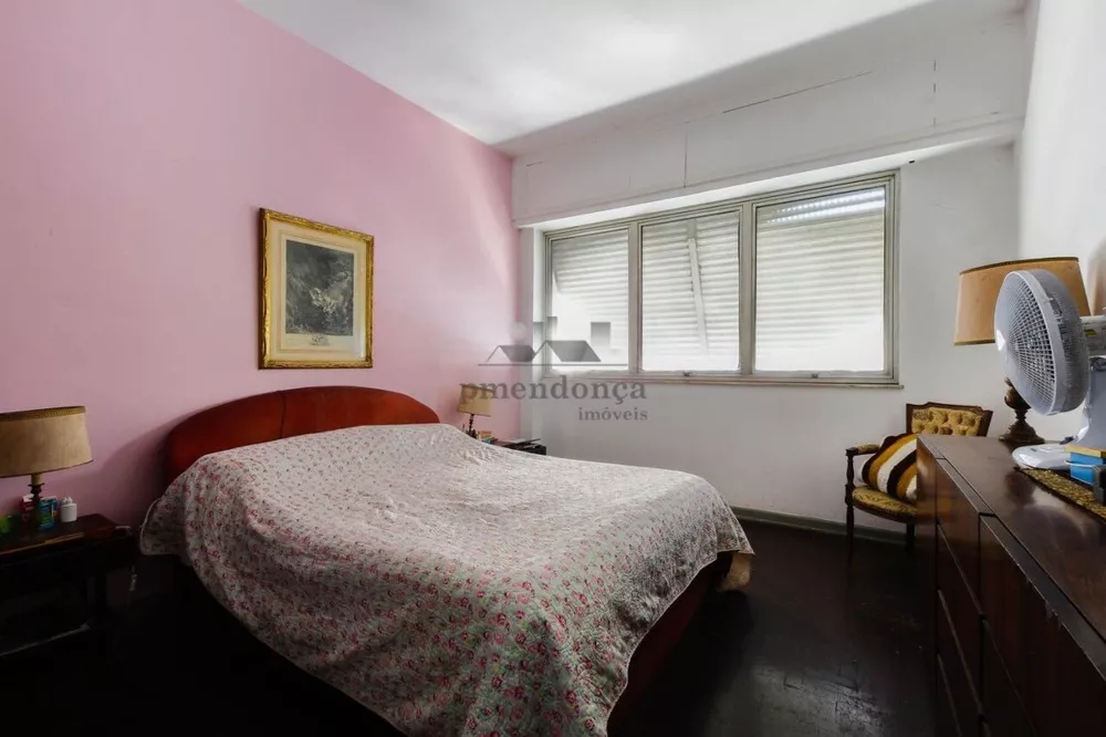 Apartamento, 3 quartos, 204 m² - Foto 2