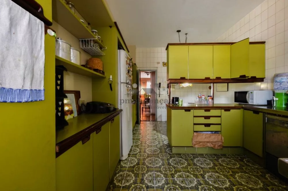 Apartamento, 3 quartos, 204 m² - Foto 12