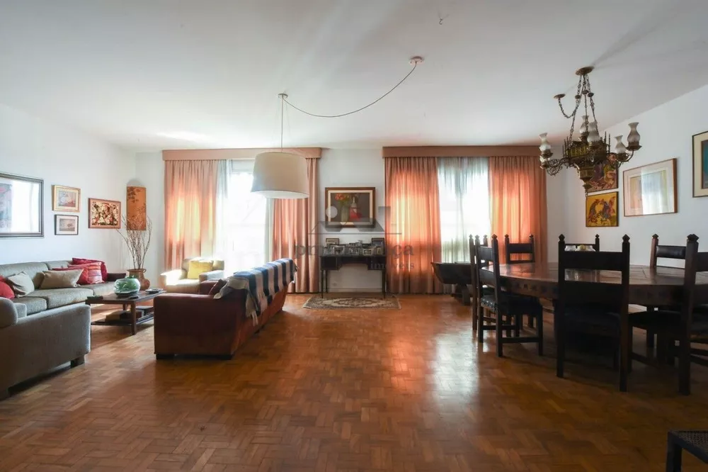 Apartamento, 3 quartos, 204 m² - Foto 11