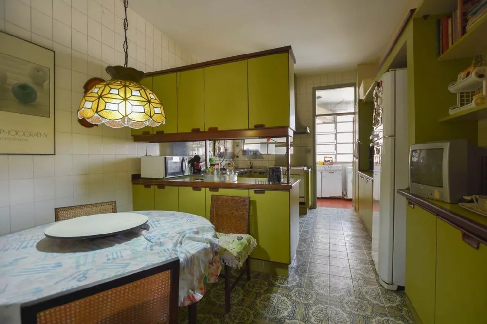 Apartamento, 3 quartos, 204 m² - Foto 5