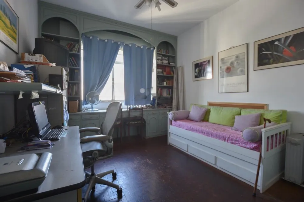 Apartamento, 3 quartos, 204 m² - Foto 10