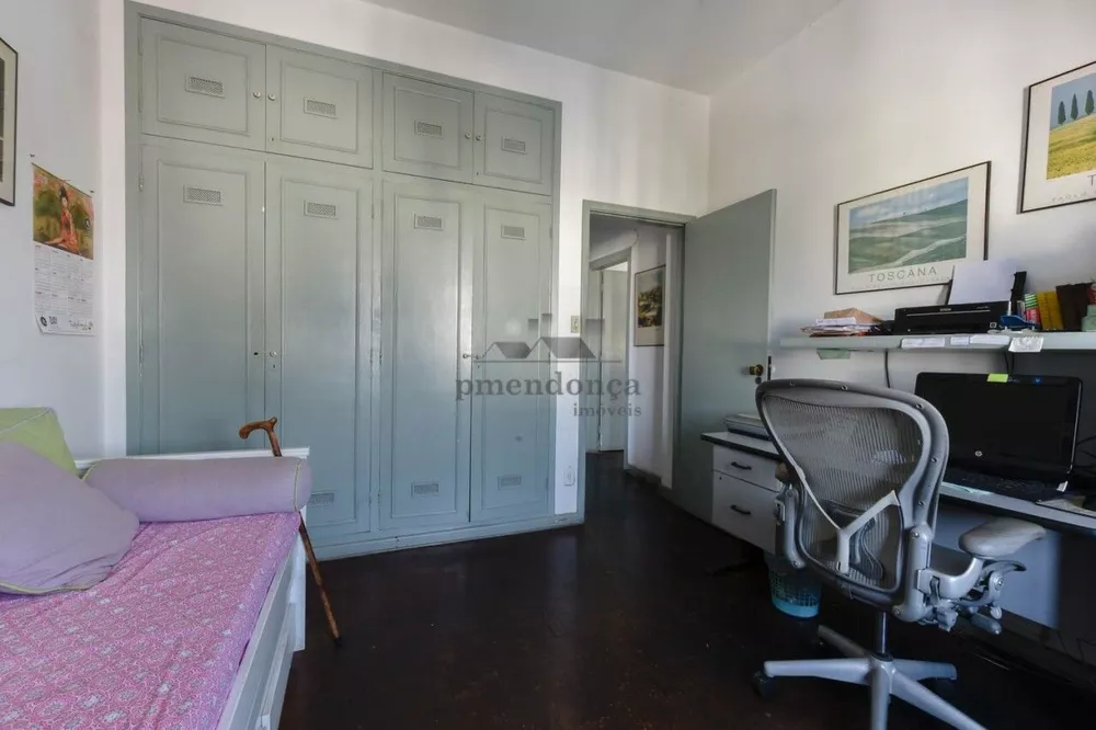 Apartamento, 3 quartos, 204 m² - Foto 9