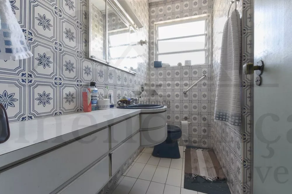 Apartamento, 3 quartos, 204 m² - Foto 4