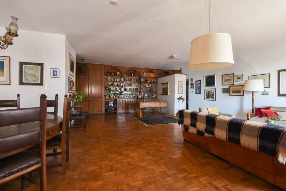 Apartamento, 3 quartos, 204 m² - Foto 5