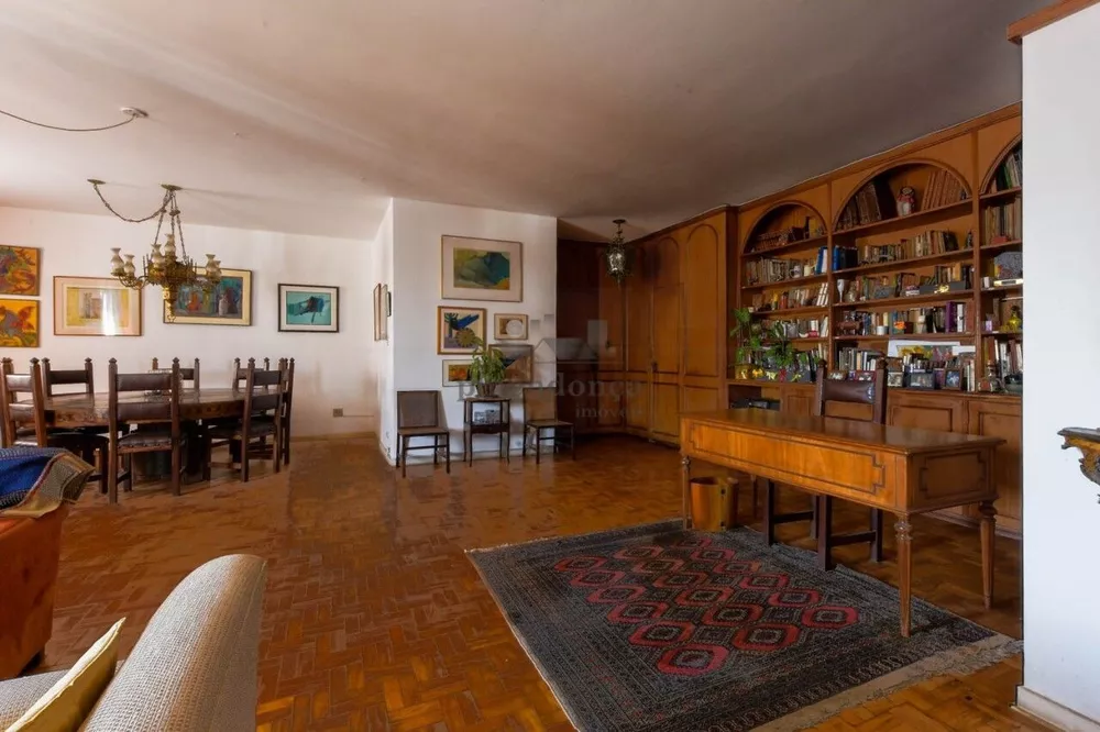 Apartamento, 3 quartos, 204 m² - Foto 6