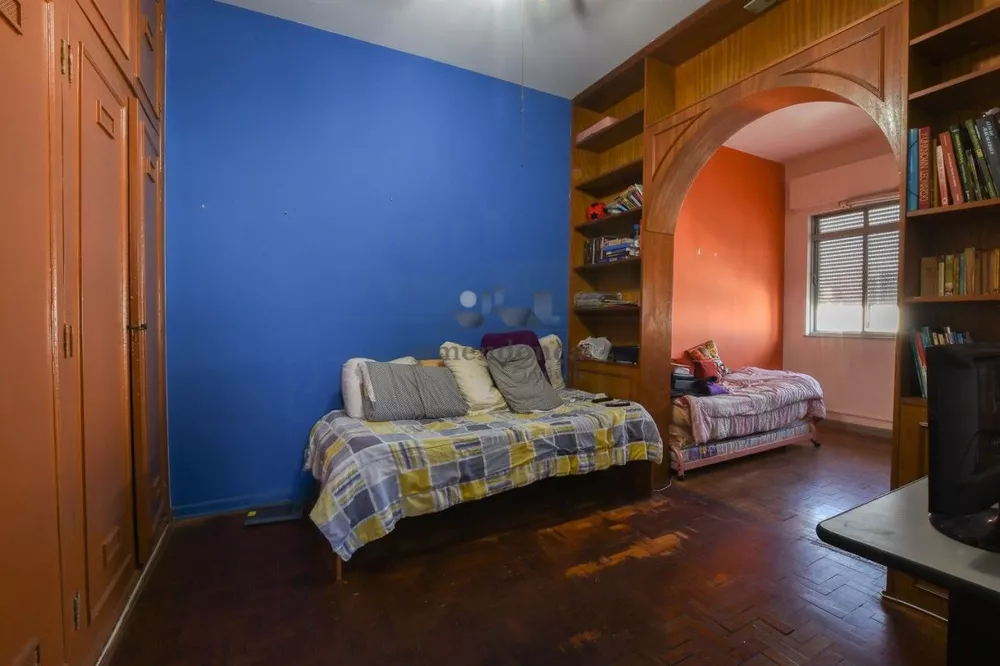 Apartamento, 3 quartos, 204 m² - Foto 7