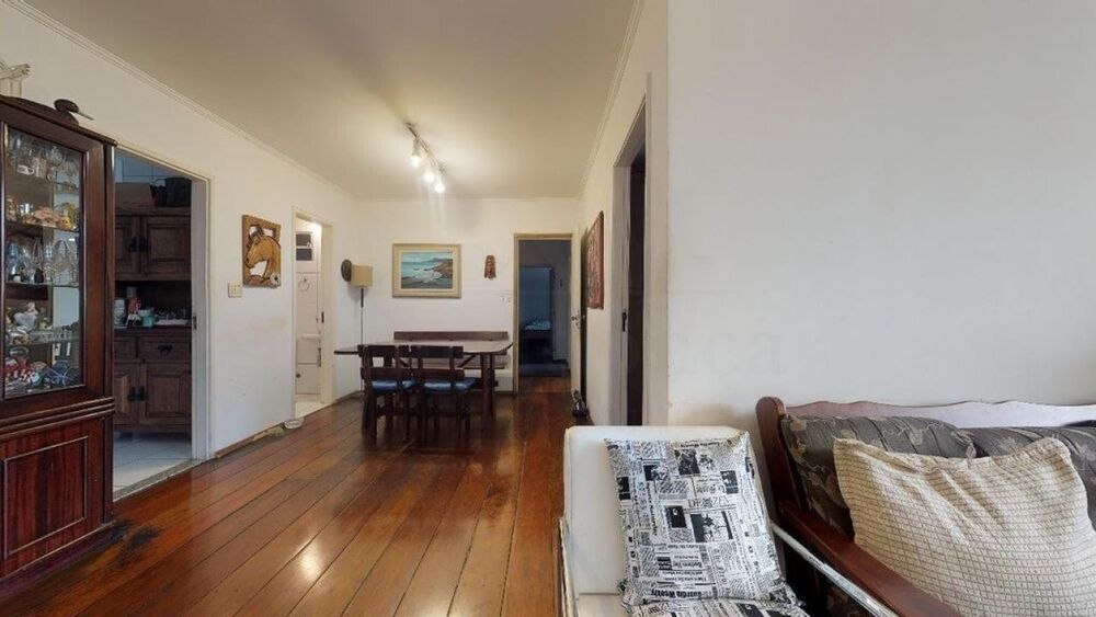 Apartamento, 5 quartos, 160 m² - Foto 3