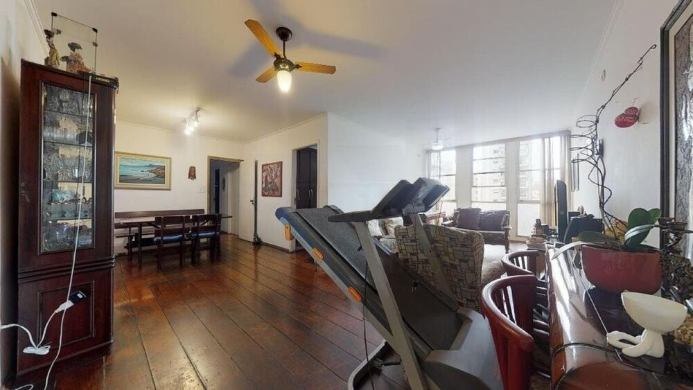 Apartamento, 5 quartos, 160 m² - Foto 1