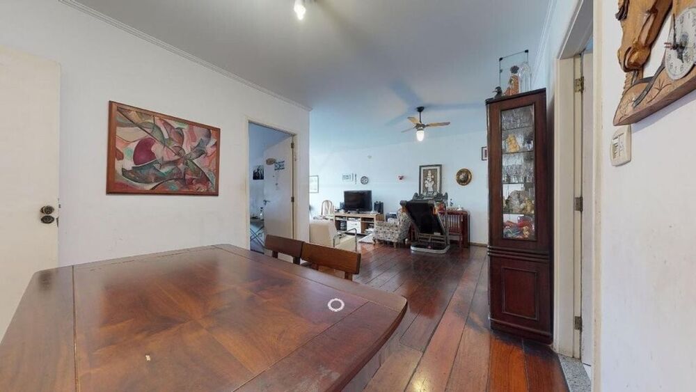 Apartamento, 5 quartos, 160 m² - Foto 4