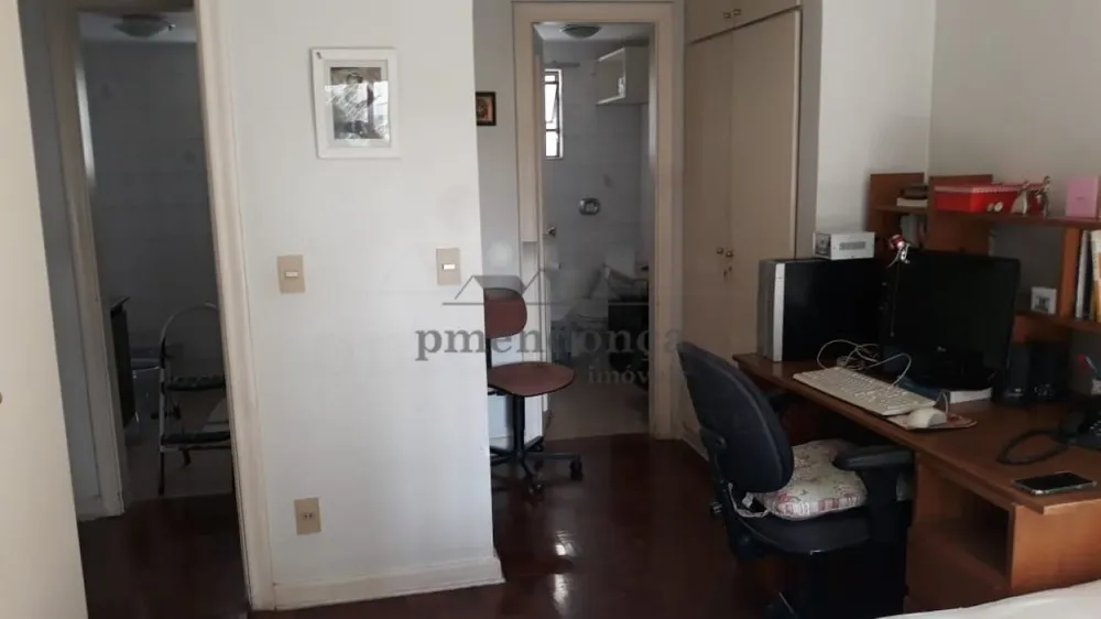 Apartamento, 3 quartos, 115 m² - Foto 1