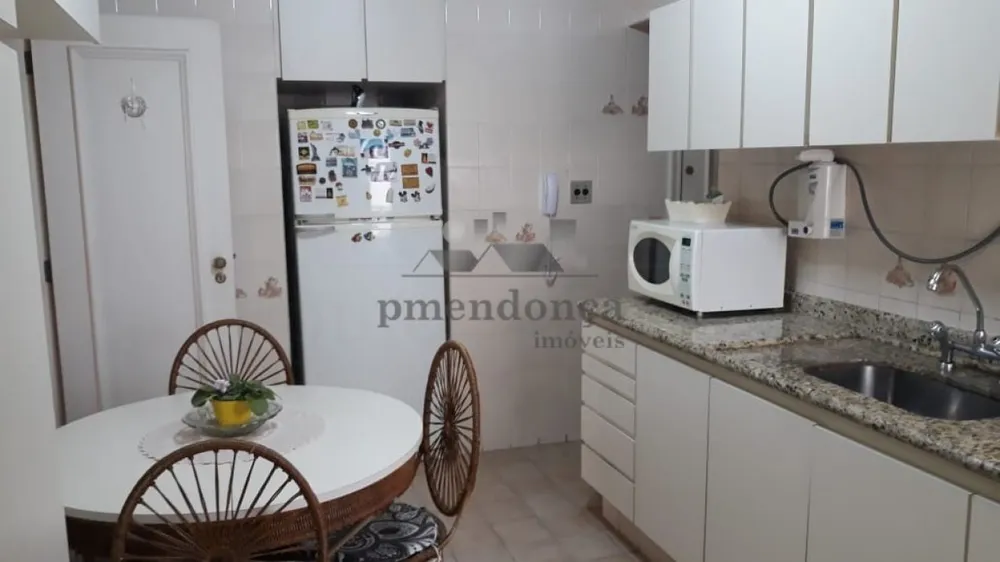 Apartamento, 3 quartos, 115 m² - Foto 2