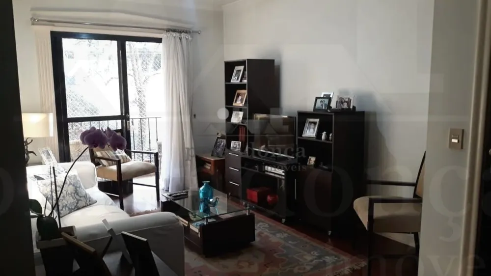 Apartamento, 3 quartos, 115 m² - Foto 3