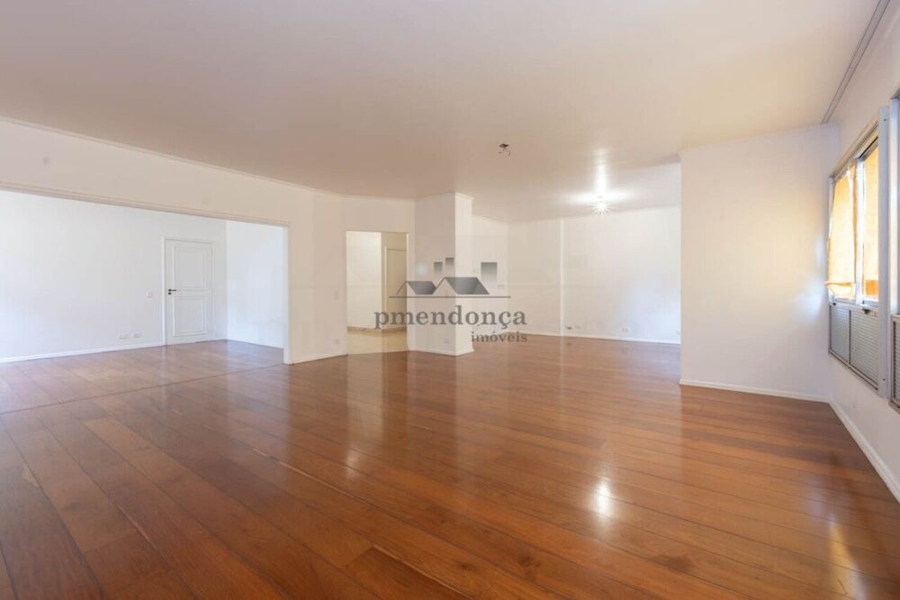 Apartamento, 3 quartos, 235 m² - Foto 3