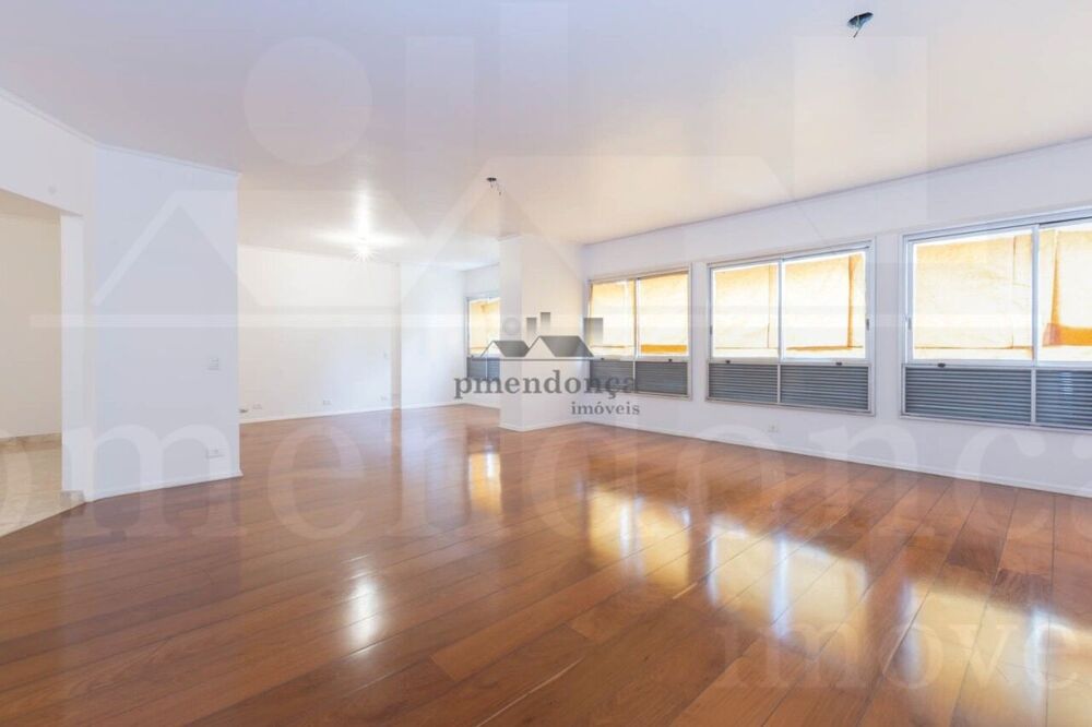 Apartamento, 3 quartos, 235 m² - Foto 1