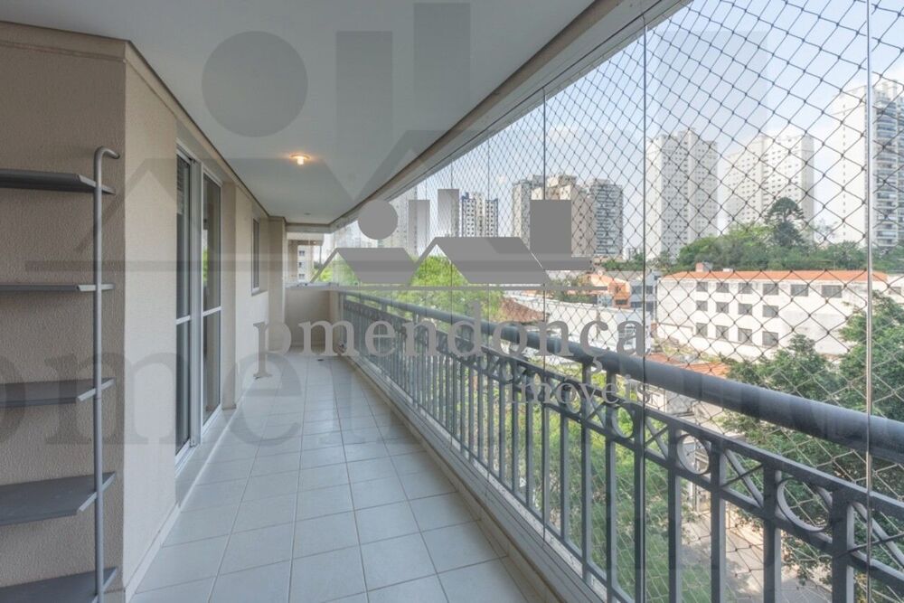 Apartamento, 4 quartos, 172 m² - Foto 6