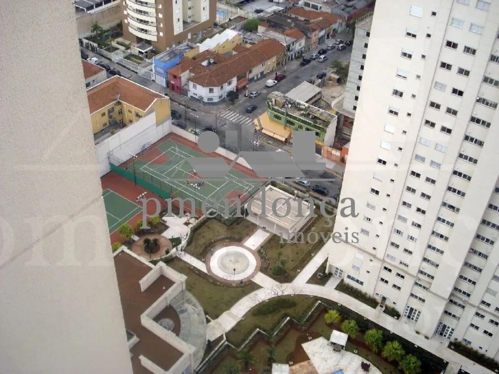 Apartamento, 4 quartos, 172 m² - Foto 2