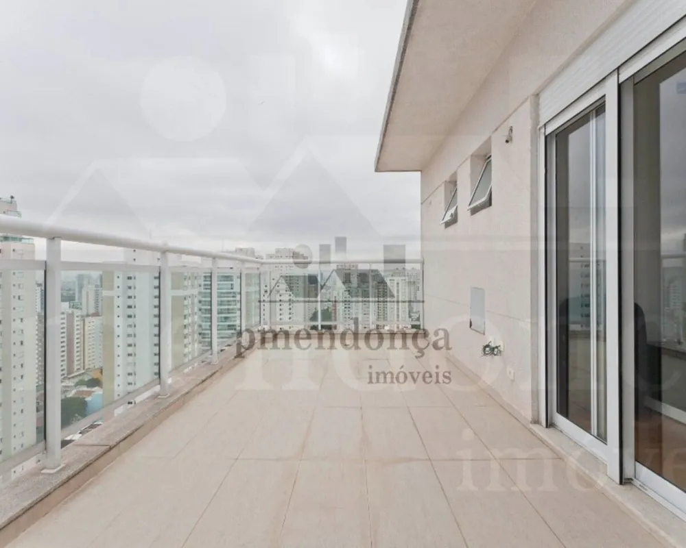 Apartamento, 4 quartos, 326 m² - Foto 1