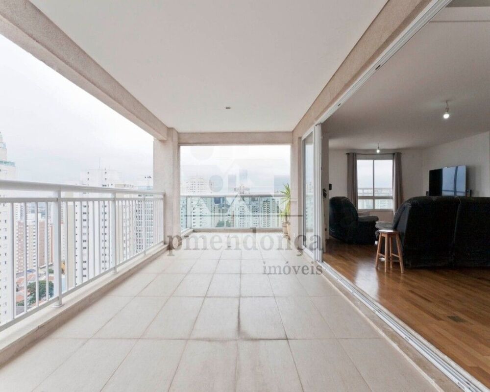 Apartamento, 4 quartos, 326 m² - Foto 5