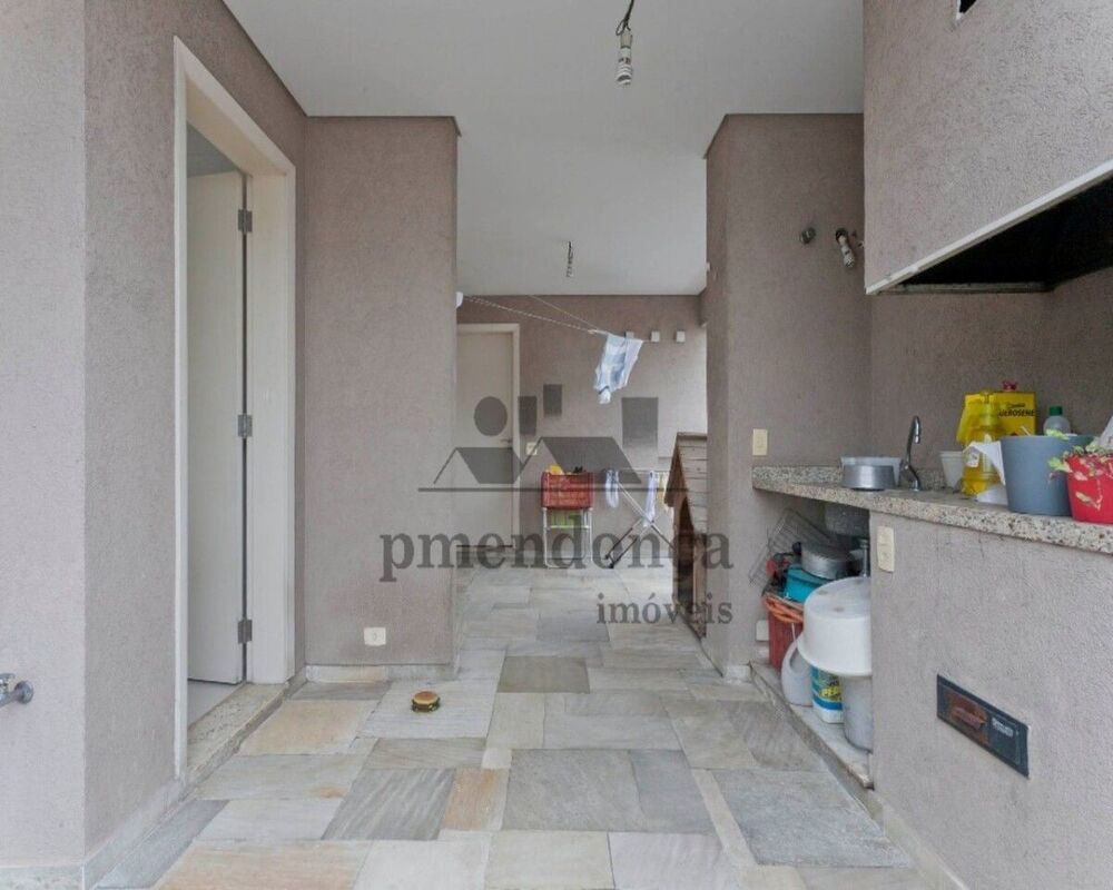 Apartamento, 4 quartos, 326 m² - Foto 8
