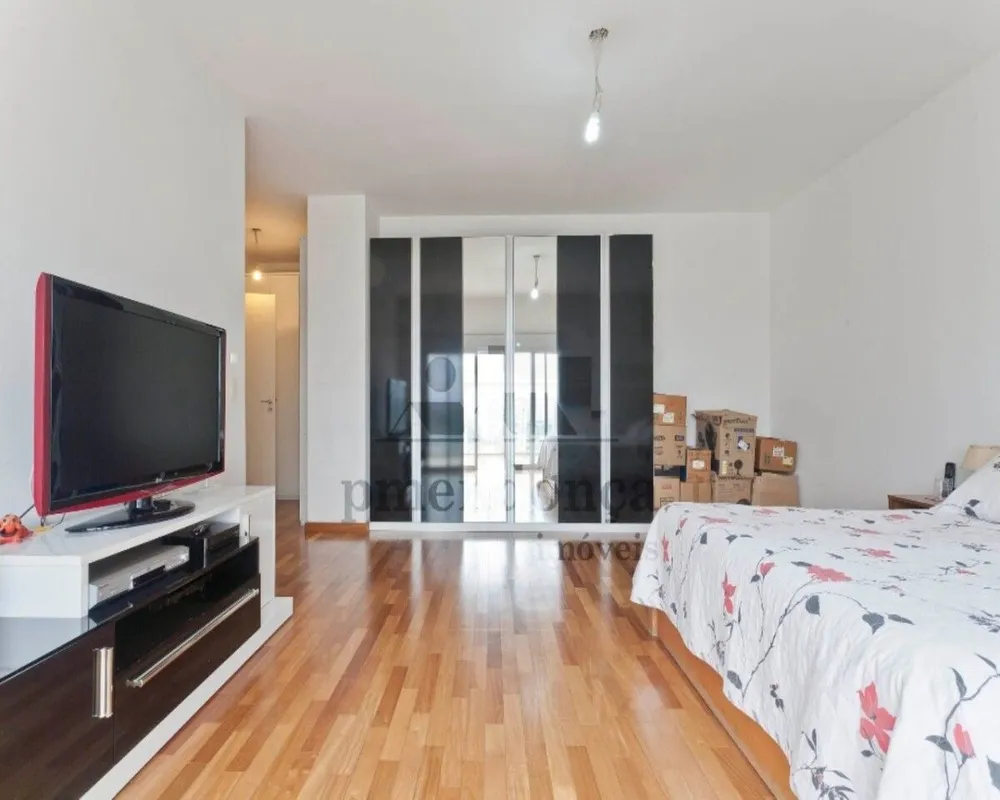 Apartamento, 4 quartos, 326 m² - Foto 4