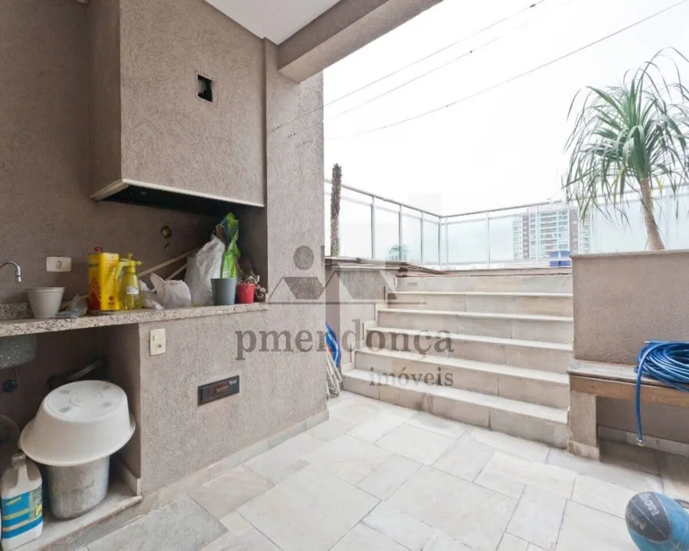 Apartamento, 4 quartos, 326 m² - Foto 3