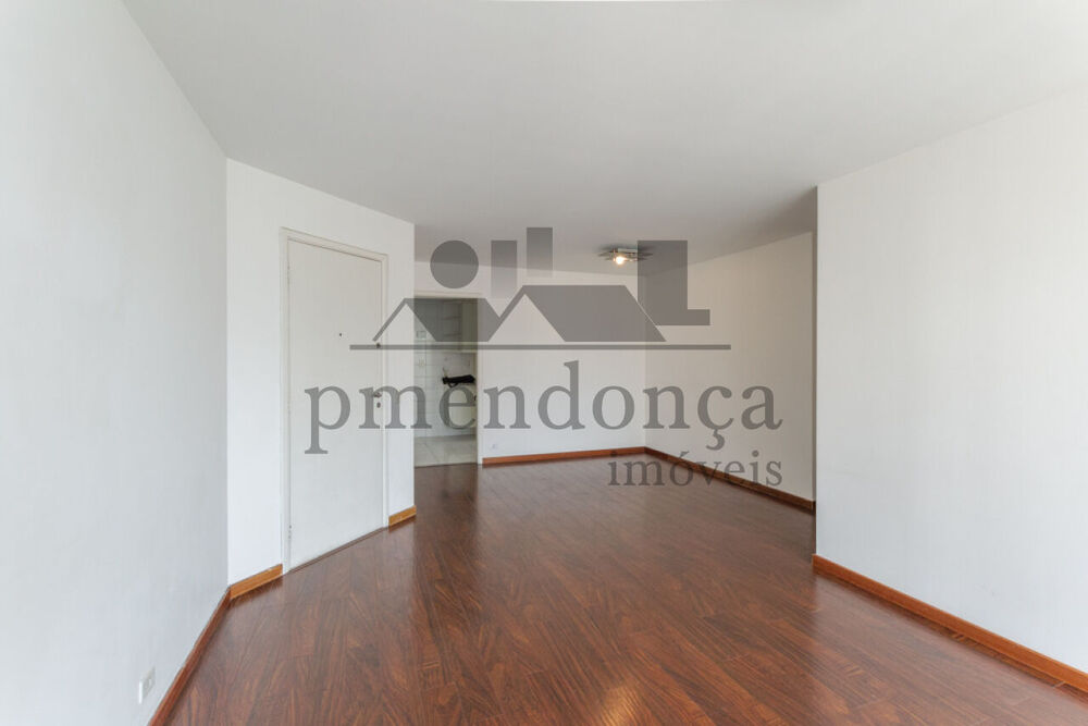 Apartamento à venda com 3 quartos, 104m² - Foto 3