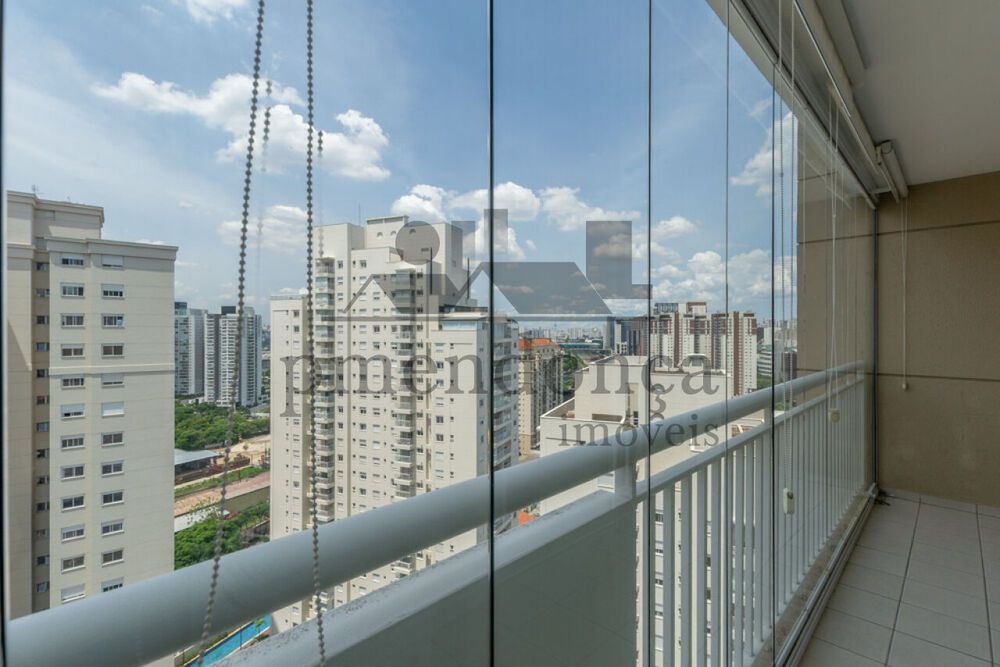 Apartamento à venda com 3 quartos, 104m² - Foto 1