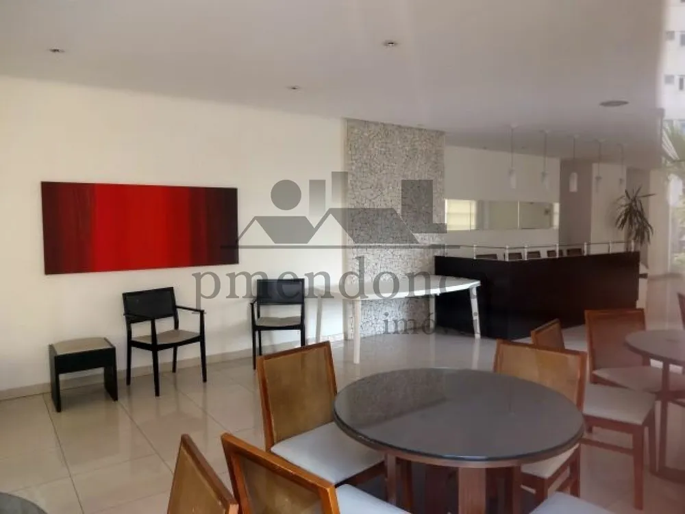 Apartamento, 3 quartos, 104 m² - Foto 2
