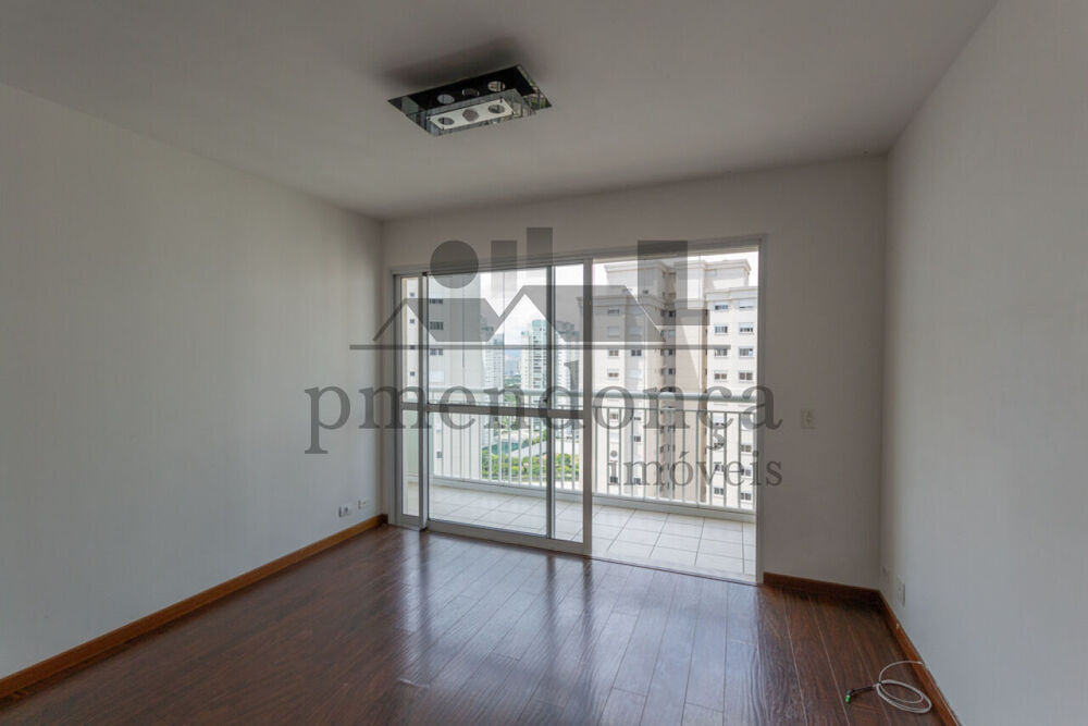 Apartamento à venda com 3 quartos, 104m² - Foto 4