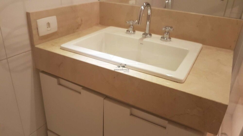 Apartamento à venda com 3 quartos, 119m² - Foto 7