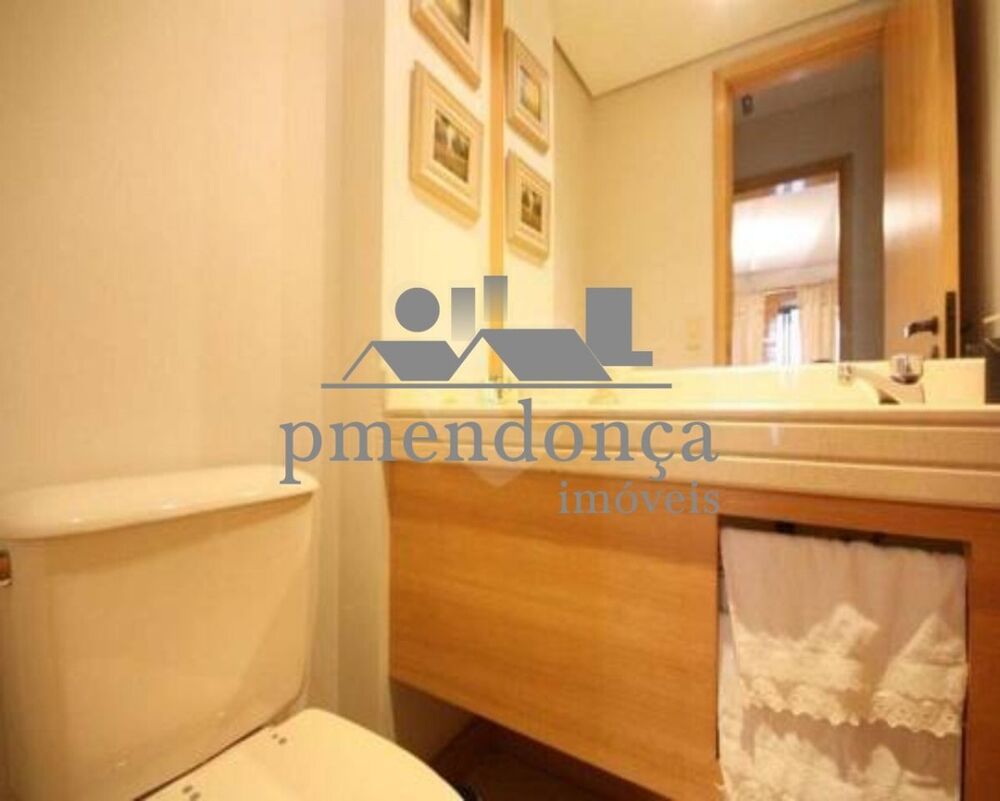Apartamento, 4 quartos, 126 m² - Foto 3