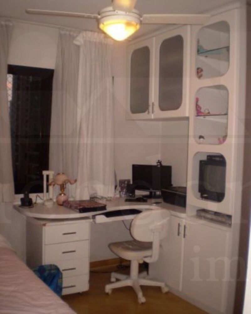 Apartamento, 4 quartos, 126 m² - Foto 1