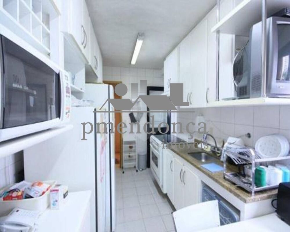 Apartamento, 4 quartos, 126 m² - Foto 4