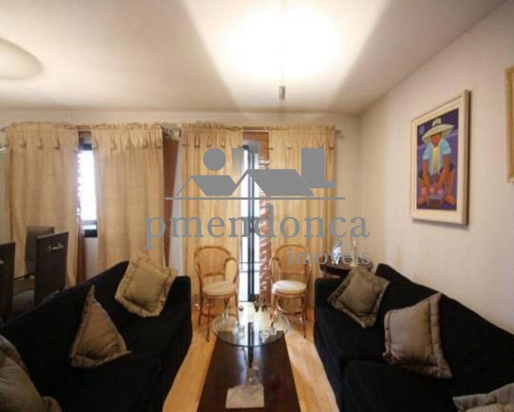 Apartamento, 4 quartos, 126 m² - Foto 2