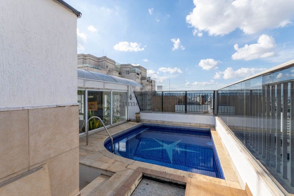 Apartamento, 4 quartos, 263 m² - Foto 2