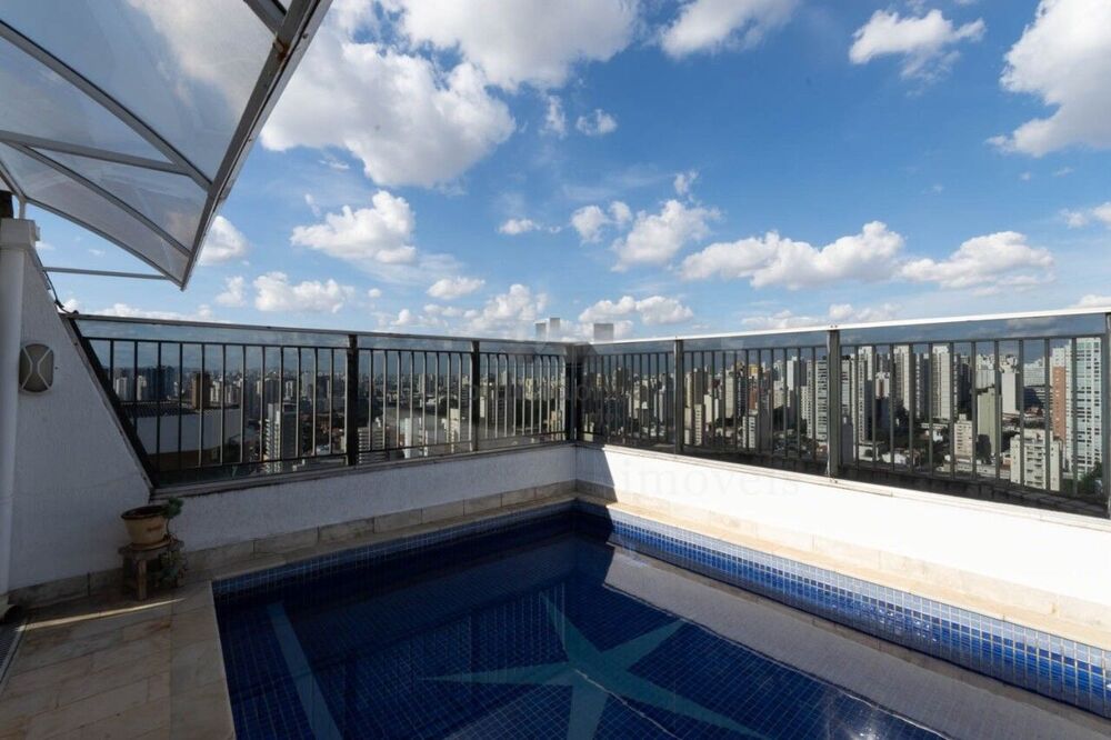 Apartamento, 4 quartos, 263 m² - Foto 4