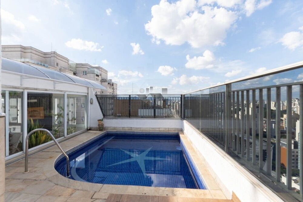 Apartamento, 4 quartos, 263 m² - Foto 1
