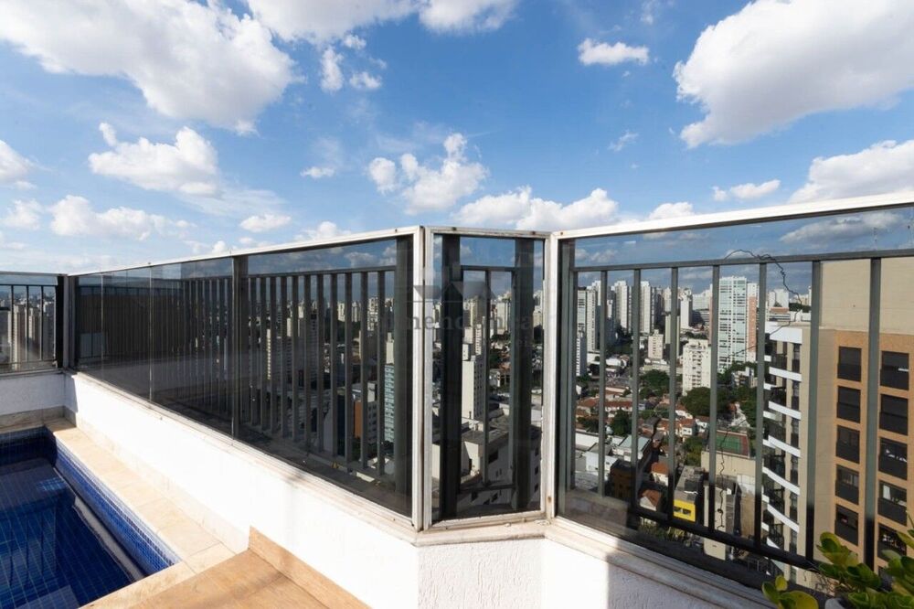 Apartamento, 4 quartos, 263 m² - Foto 3