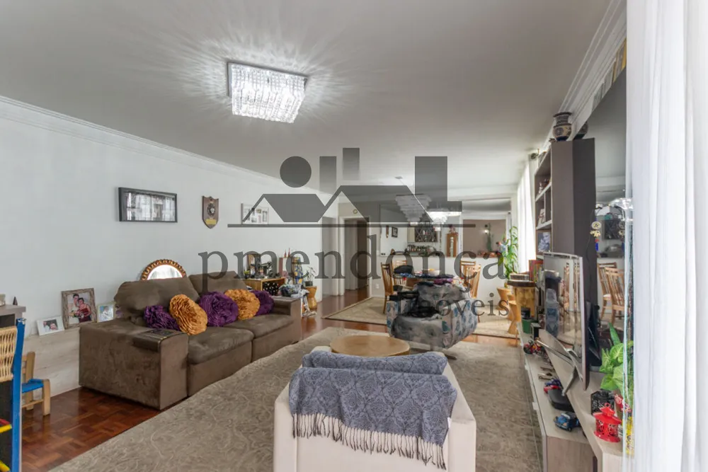 Apartamento, 3 quartos, 140 m² - Foto 3