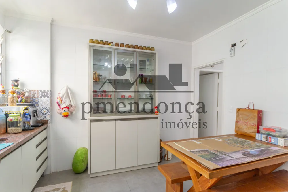 Apartamento, 3 quartos, 140 m² - Foto 2